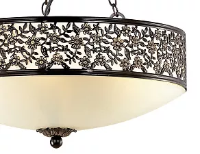 Подвесной светильник Odeon Light Sagitta 2669/4