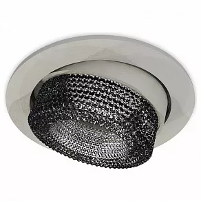 Встраиваемый светильник Ambrella XC XC7653061