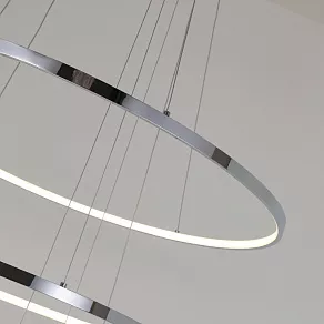 Подвесной светильник Favourite Giro 2314-18P