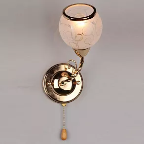 Бра Omnilux Dombes OML-36711-01