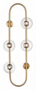 Накладной светильник Vele Luce Bianco VL5714W11