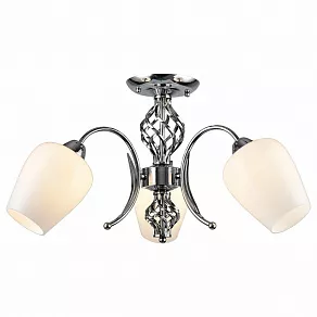 Люстра на штанге Arte Lamp 1608 A1608PL-3CC