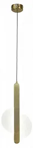 Подвесной светильник AM-Group AM469 AM469 POLISHED GOLD