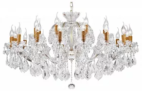 Подвесная люстра Dio D’Arte Galliano Galliano E 1.1.24.200 G