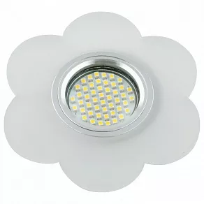 Встраиваемый светильник Fametto DLS-L126 UL-00001412