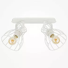 Спот Eurosvet Alano 2117 Alano White