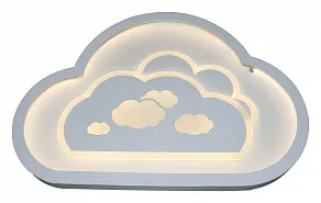 Накладной светильник Natali Kovaltseva LED LED LAMPS 5136