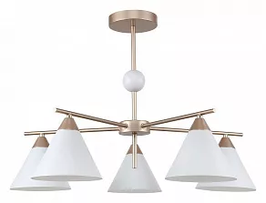 Люстра на штанге F-promo Calor 2774-5P