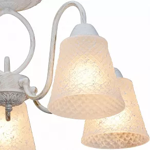 Люстра на штанге TopLight Jaclyn TL1141-5H