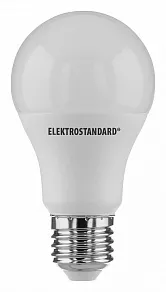Лампа светодиодная Elektrostandard Classic LED E27 10Вт 3300K BLE2720