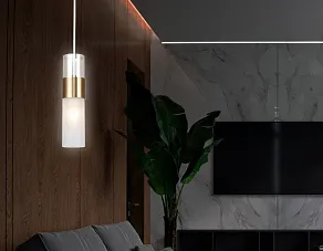 Подвесной светильник Ambrella Light LH LH55111