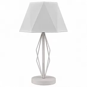 Настольная лампа декоративная Vele Luce Si VL2191N01
