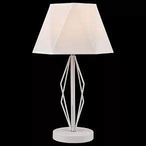 Настольная лампа декоративная Vele Luce Si VL2191N01