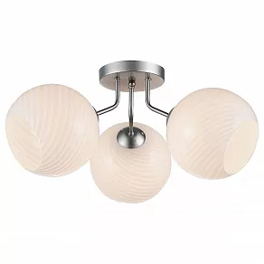 Потолочная люстра ST-Luce Palloni SL716.502.03