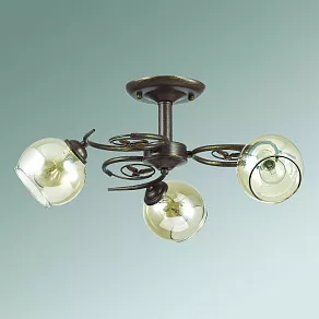 Люстра на штанге Lumion Clodina 3100/3C