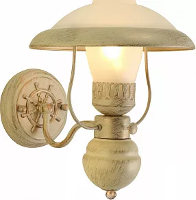 Бра Arte Lamp Capanna A4533AP-1WG