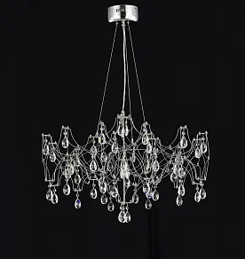 Подвесная люстра MyFar Ileria MR2650-57P-50AD