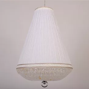 Подвесной светильник Abrasax CL.9301 CL.9301-2 White