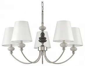 Подвесная люстра Lumion KENTUKI 8283/5