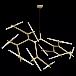 Люстра на штанге ST-Luce Laconicita SL947.202.20