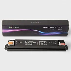 Блок питания Italline M04 M04-515 ITB-24V-60W